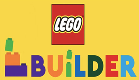 LEGO Builder